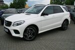 Mercedes-Benz GLE 350 AMG 4Matic Distronic+ Pano SHZ AHK 360º H& 125.123 km 34.980 &euro; Falkensee 14612