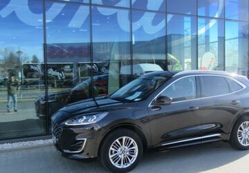 Ford Kuga 75.268 km 21.850 &euro; Bernau 16321
