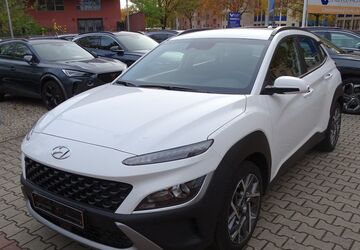 Hyundai KONA 35.035 km 21.500 &euro; Berlin 12359