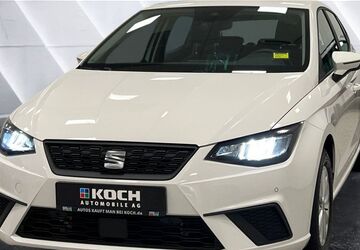 Seat Ibiza 12.150 km 20.990 &euro; Berlin 12683