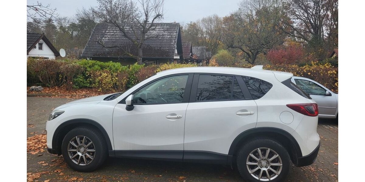 Mazda CX-5 200.000 km 7.700 &euro; Berlin 13583