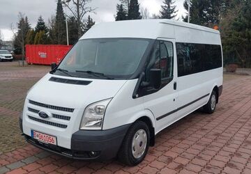 Ford Transit 229.232 km 9.790 &euro; Berlin 13055