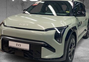 Kia EV3 3.150 km 41.298 &euro; Berlin 14059