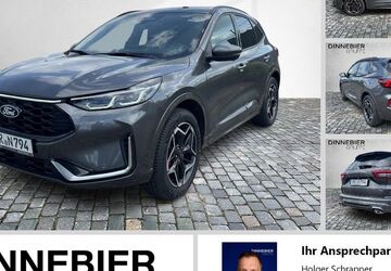 Ford Kuga 1.620 km 40.119 &euro; Berlin 13509