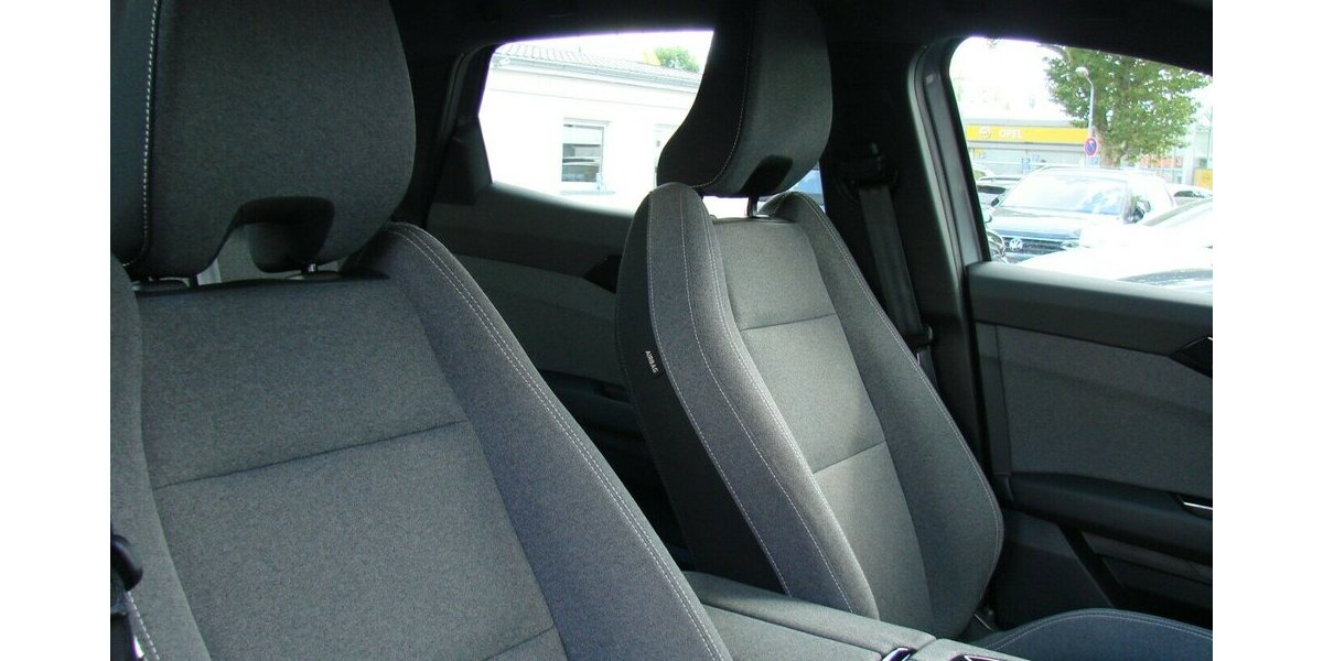 Renault Austral 1,3TCE Evolution Virtual Navi Kamera Temp 17.834 km 24.480 &euro; Falkensee 14612