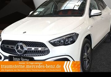 Mercedes-Benz GLA 250 15.841 km 44.990 &euro; Berlin 12681