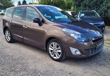 Renault Scenic 230.000 km 3.790 &euro; Berlin 13127