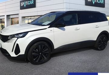Peugeot 5008 44.810 km 31.990 &euro; Berlin 12681