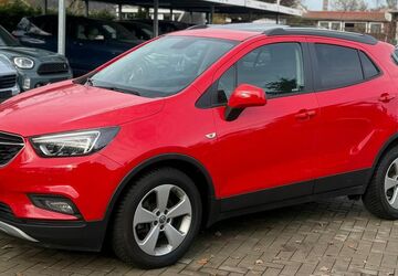 Opel Mokka 75.160 km 11.650 &euro; Schönefeld 12529