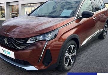 Peugeot 5008 35.060 km 27.490 &euro; Berlin 10369