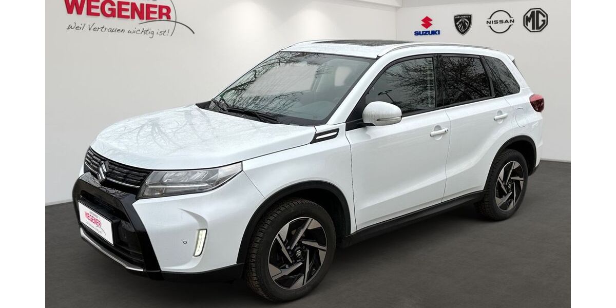 Suzuki Vitara 28.408 km 20.900 &euro; Berlin 13437