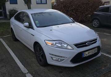 Ford Mondeo 169.000 km 5.900 &euro; Berlin 13409