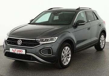 VW T-Roc 17.540 km 28.890 &euro; Hoppegarten OT Hönow 15366