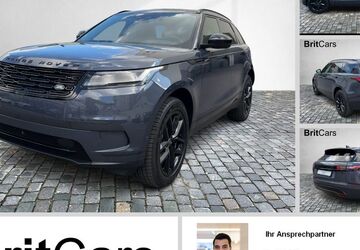 Land Rover Range Rover Velar 21.604 km 74.900 &euro; Berlin 10711
