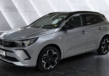 Opel Grandland (X) 35.600 km 20.990 &euro; Berlin 10553