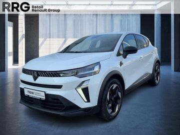 Gebrauchte Renault Captur