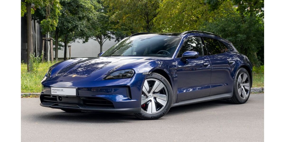 Porsche Taycan 18.720 km 89.300 &euro; Berlin 10587