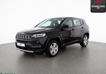 Jeep Compass 15.494 km 21.480 &euro; Berlin 12103