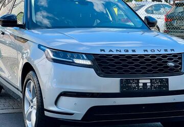 Land Rover Range Rover Velar 193.000 km 20.490 &euro; Berlin 12359
