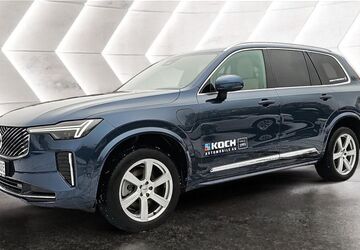 Volvo XC90 5.000 km 78.980 &euro; Berlin 12683