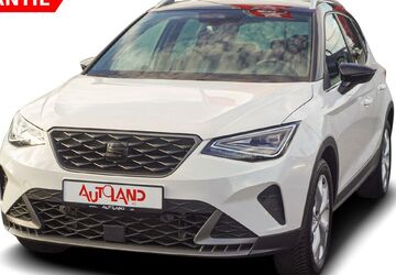 Seat Arona 16.912 km 22.490 &euro; Berlin 12683