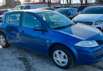 Renault Megane 173.000 km 1.000 &euro; Berlin 13597