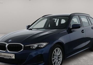 BMW 318 53.409 km 31.400 &euro; Berlin 12683