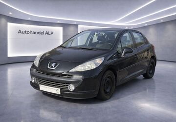Peugeot 207 104.857 km 5.000 &euro; Potsdam 14480