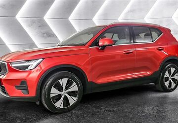 Volvo XC40 29.972 km 27.400 &euro; Berlin 12683