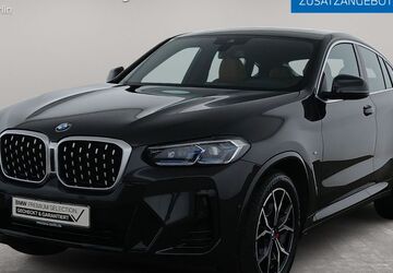 BMW X4 28.297 km 55.900 &euro; Berlin 14057
