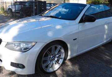 BMW 330 217.000 km 10.990 &euro; Berlin 12107