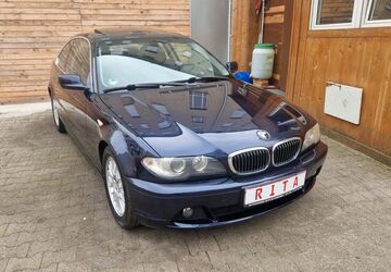 BMW 320 142.171 km 7.980 &euro; Berlin 10627