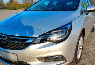 Opel Astra 92.000 km 10.900 &euro; Berlin 10319