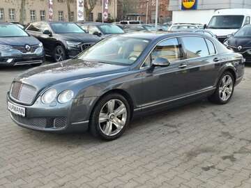 Gebrauchte Bentley Continental