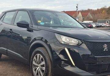 Peugeot 2008 126.000 km 12.999 &euro; Berlin 15831