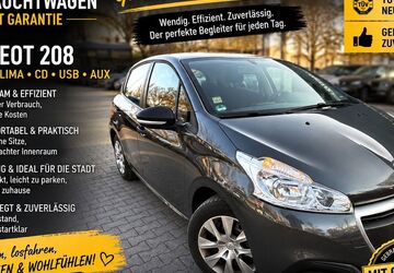 Peugeot 208 148.747 km 4.999 &euro; Berlin 12349