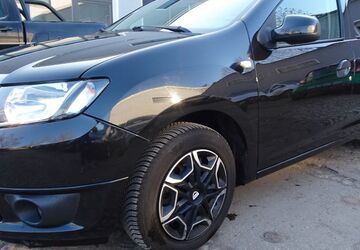 Dacia Sandero 112.135 km 3.950 &euro; Falkensee 14612