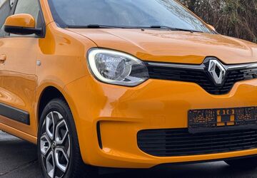 Renault Twingo 42.440 km 8.490 &euro; Berlin 10777