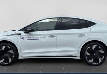 Skoda Enyaq 3.800 km 58.449 &euro; Rüdersdorf 15562