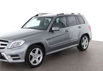 Mercedes-Benz GLK 350 93.998 km 20.780 &euro; Berlin 12103