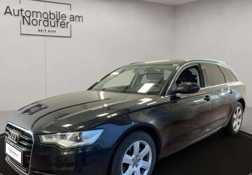 Audi A6 132.000 km 12.990 &euro; Berlin 13407
