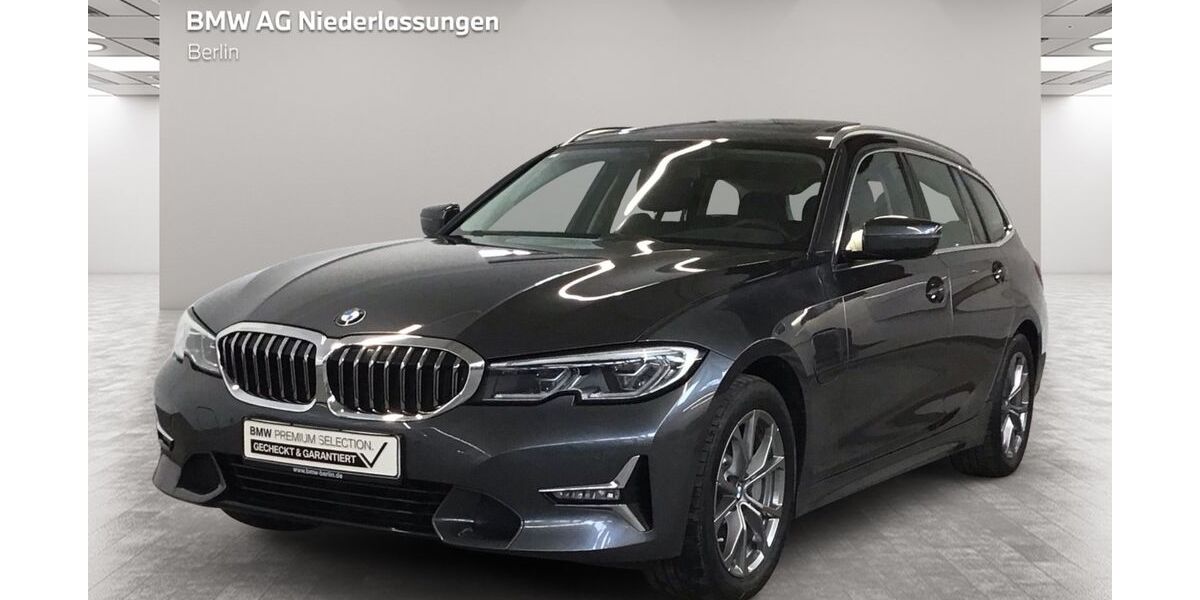 BMW 330 63.762 km 28.400 &euro; Berlin 12683