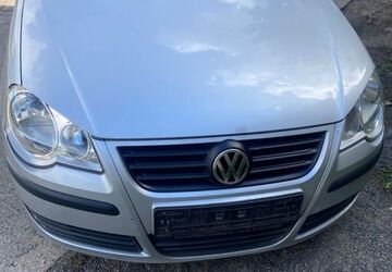 VW Polo 134.000 km 1.399 &euro; Berlin 13055