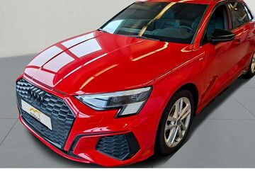 Audi A3 72.995 km 28.475 &euro; Berlin 13088