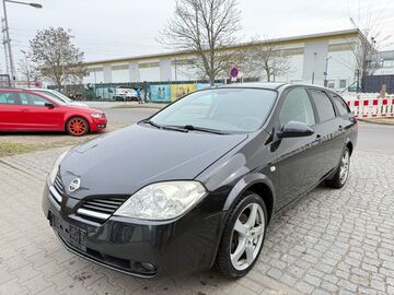 Gebrauchte Nissan Primera