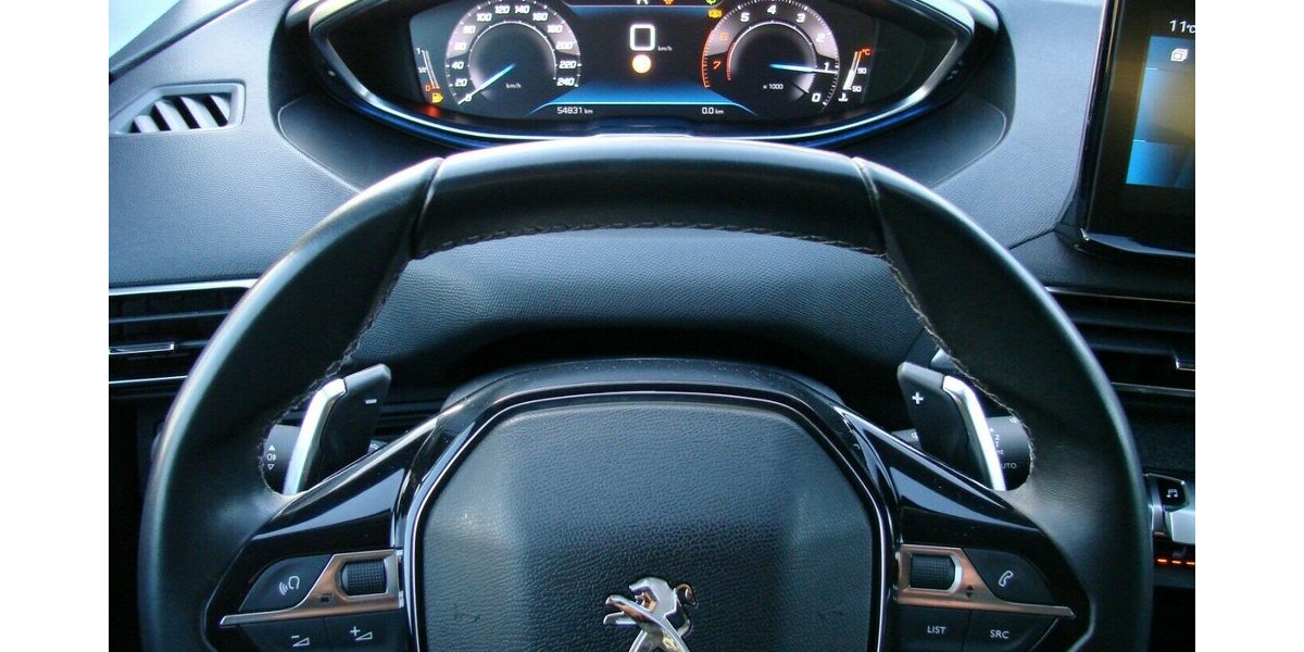 Peugeot 5008 1.2 PureTech 130, 7-Sitzer 2WD LED 360° 54.980 km 24.980 &euro; Falkensee 14612