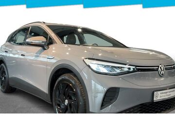 VW ID.4 54.850 km 23.870 &euro; Berlin 12099