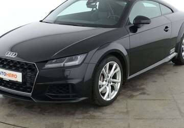 Audi TT 91.279 km 29.490 &euro; Berlin 14059