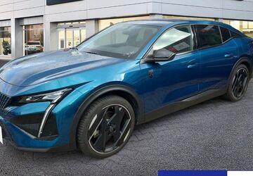 Peugeot 408 43.000 km 26.990 &euro; Berlin 12103