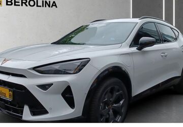 Cupra Formentor 6.000 km 40.111 &euro; Berlin 12105